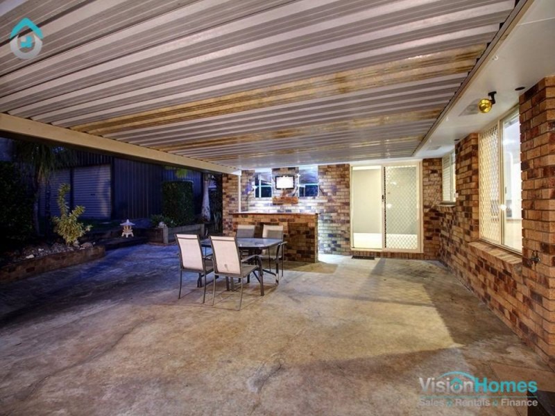 66 Solandra Cct, Regents Park QLD 4118