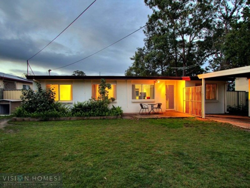 710 Browns Plains Road, Marsden QLD 4132