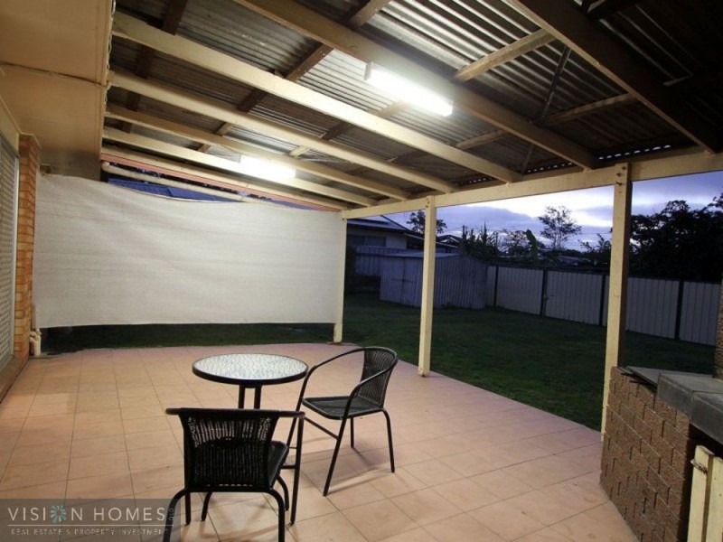 710 Browns Plains Road, Marsden QLD 4132