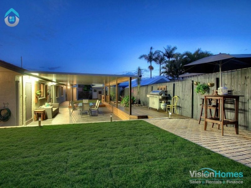 2 Quandong Street, Crestmead QLD 4132