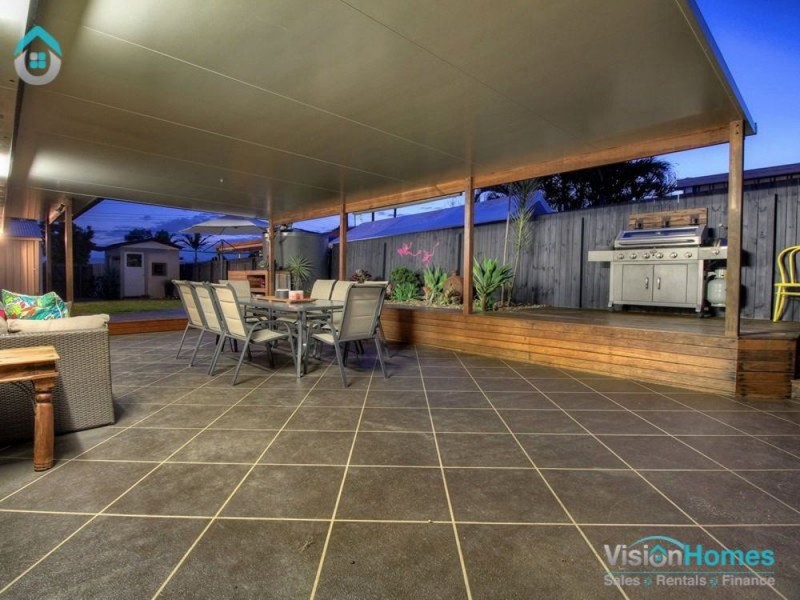 2 Quandong Street, Crestmead QLD 4132