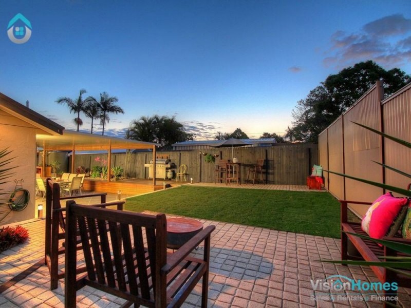 2 Quandong Street, Crestmead QLD 4132