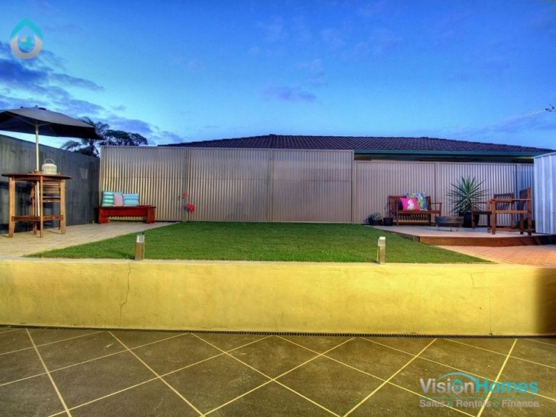 2 Quandong Street, Crestmead QLD 4132
