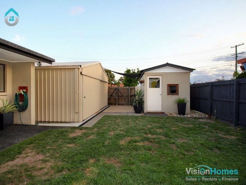 2 Quandong Street, Crestmead QLD 4132