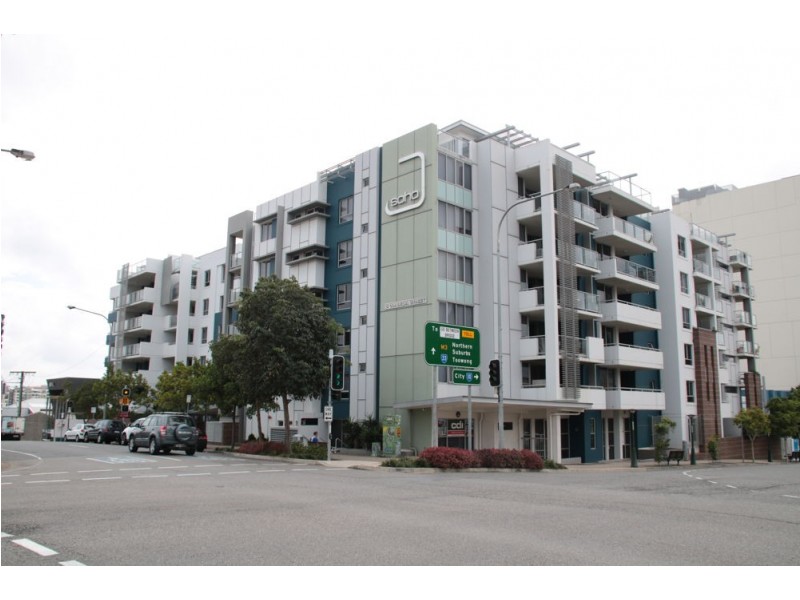 412/8 Cordelia Street, South Brisbane QLD 4101