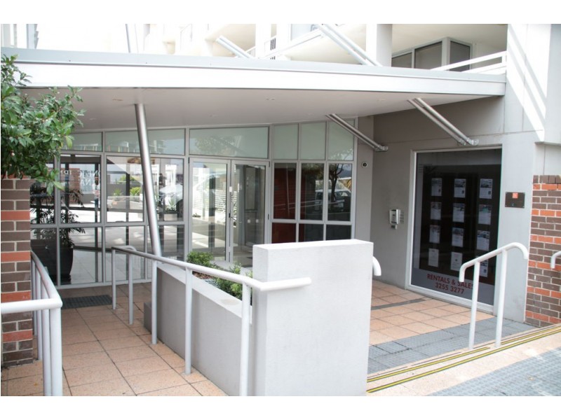 412/8 Cordelia Street, South Brisbane QLD 4101