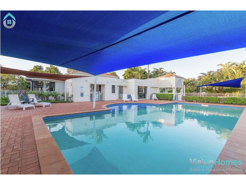 5/60 Caseys Rd, Hope Island QLD 4212