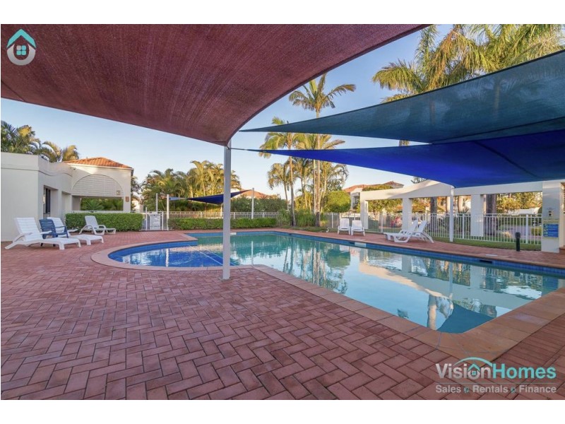 5/60 Caseys Rd, Hope Island QLD 4212