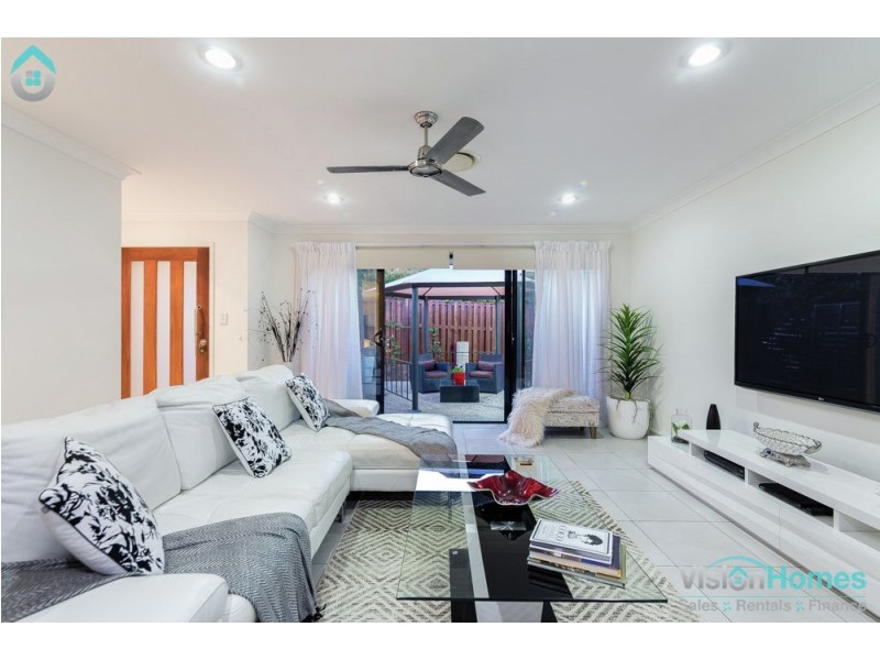 2 Currawong Crescent, Upper Coomera QLD 4209