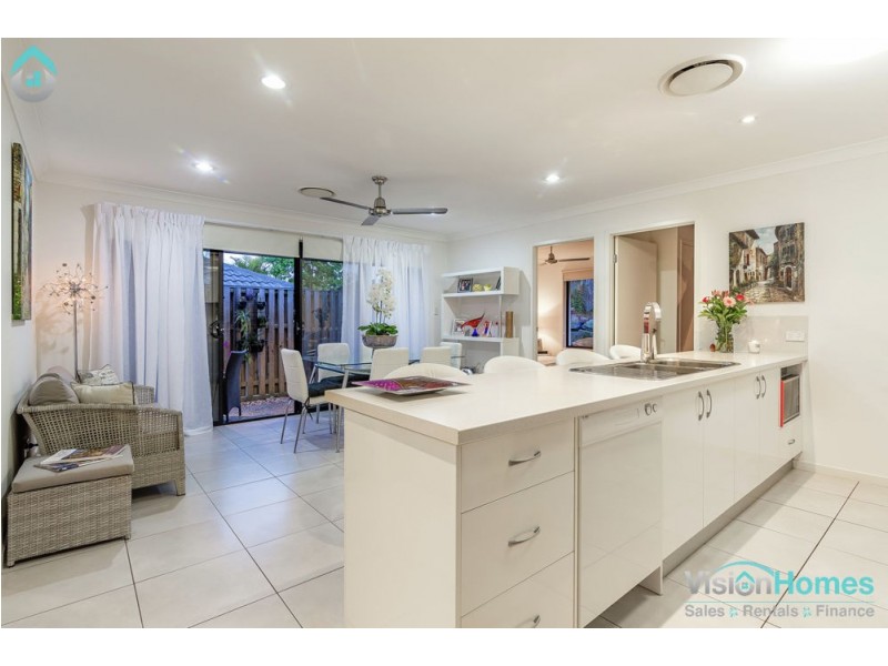 2 Currawong Crescent, Upper Coomera QLD 4209