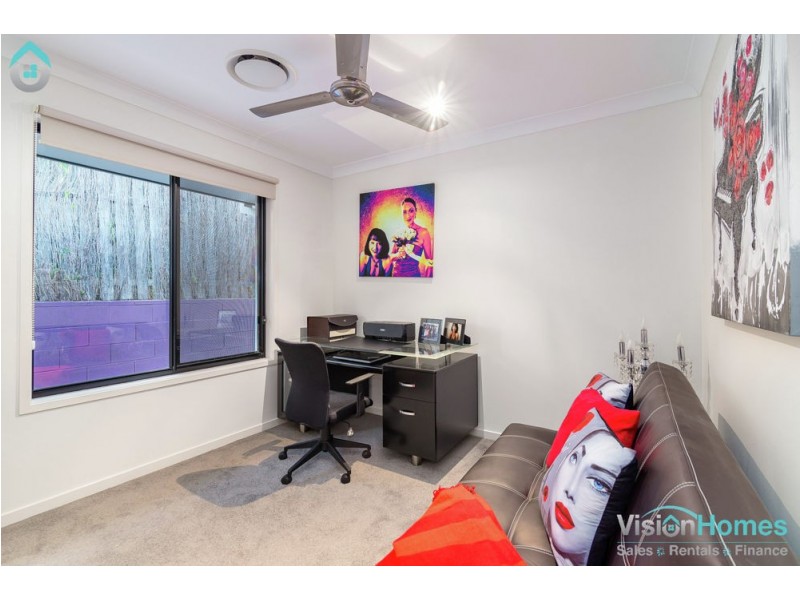 2 Currawong Crescent, Upper Coomera QLD 4209