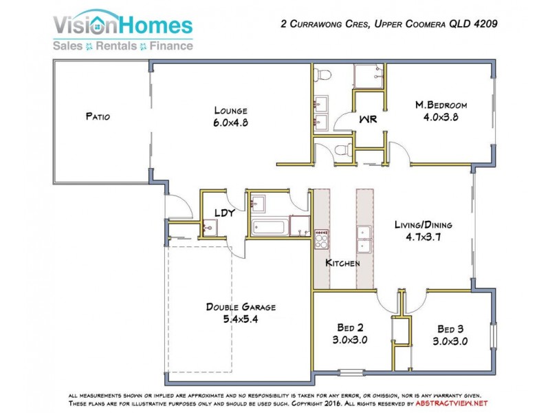 2 Currawong Crescent, Upper Coomera QLD 4209