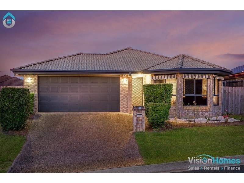 4 Leonie Place, Doolandella QLD 4077