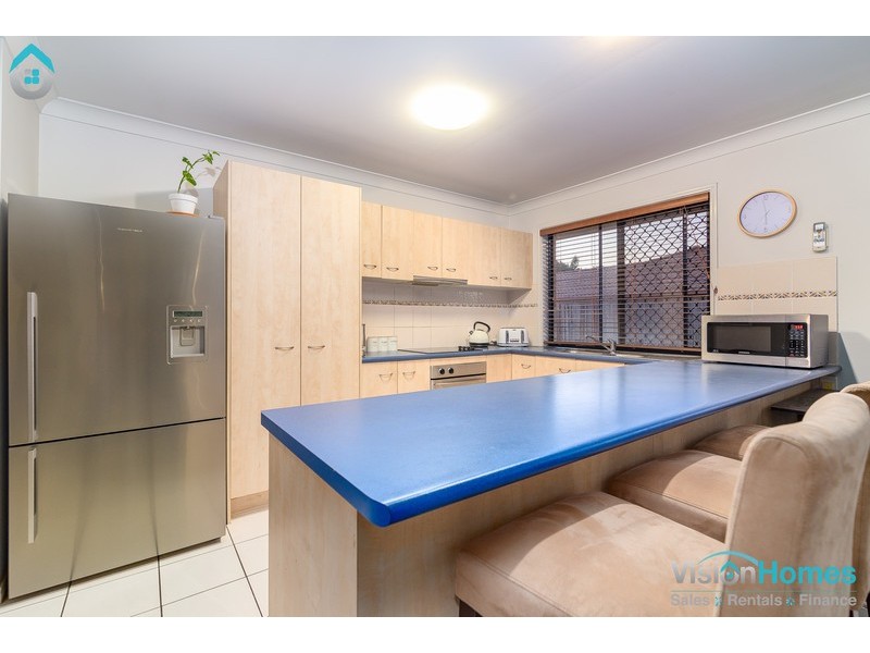 4 Leonie Place, Doolandella QLD 4077