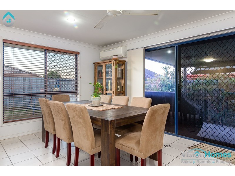 4 Leonie Place, Doolandella QLD 4077