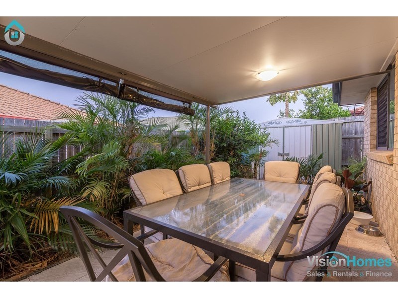 4 Leonie Place, Doolandella QLD 4077