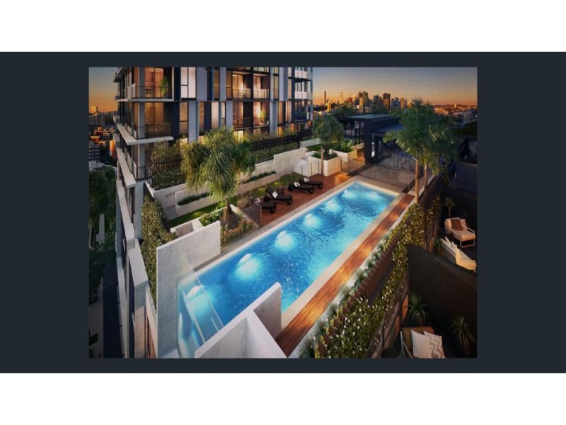 11904/22-36 Railway Terrace, Milton QLD 4064