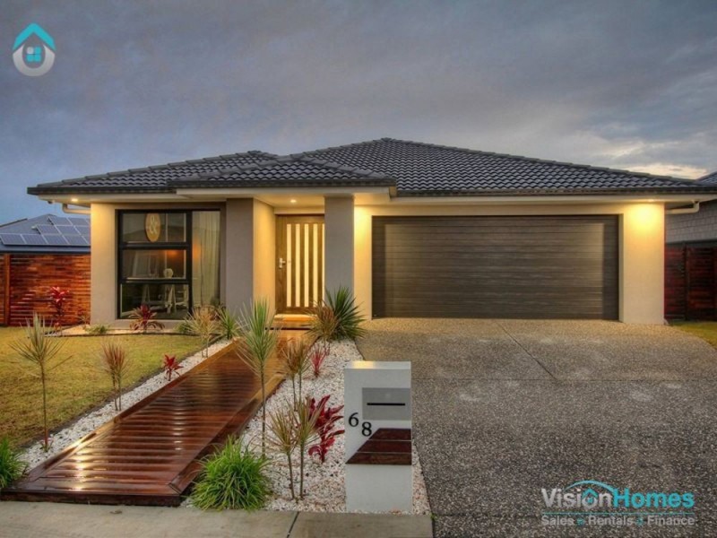 68 Summerview Avenue, Yarrabilba QLD 4207