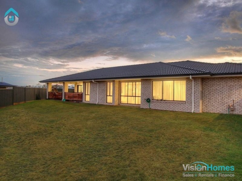 68 Summerview Avenue, Yarrabilba QLD 4207