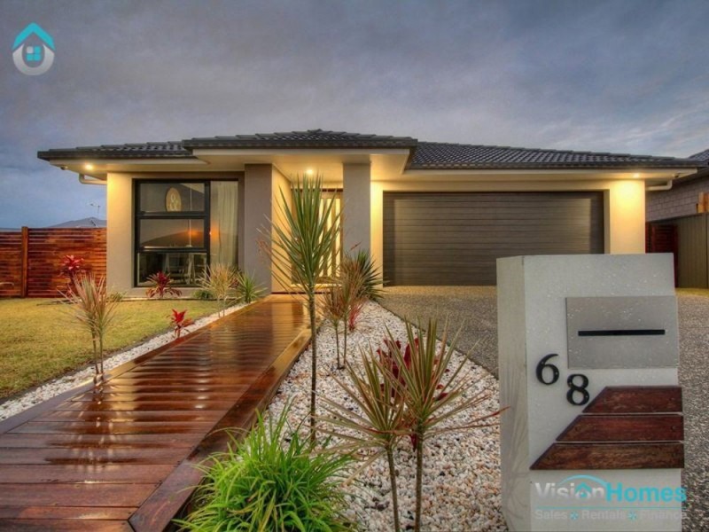 68 Summerview Avenue, Yarrabilba QLD 4207