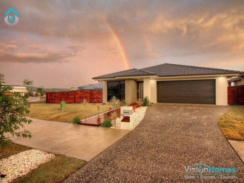 68 Summerview Avenue, Yarrabilba QLD 4207