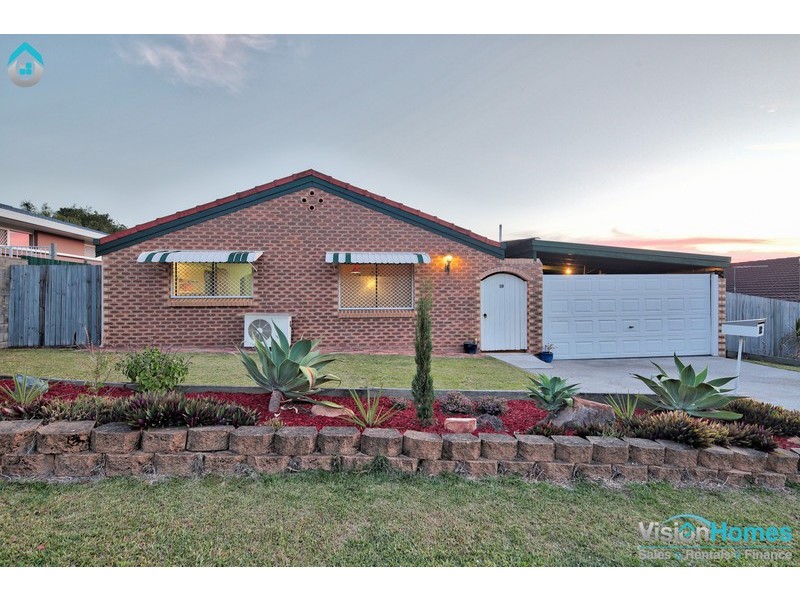 18 Capparis Street, Algester QLD 4115