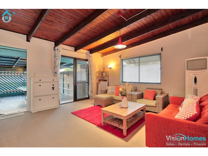 18 Capparis Street, Algester QLD 4115