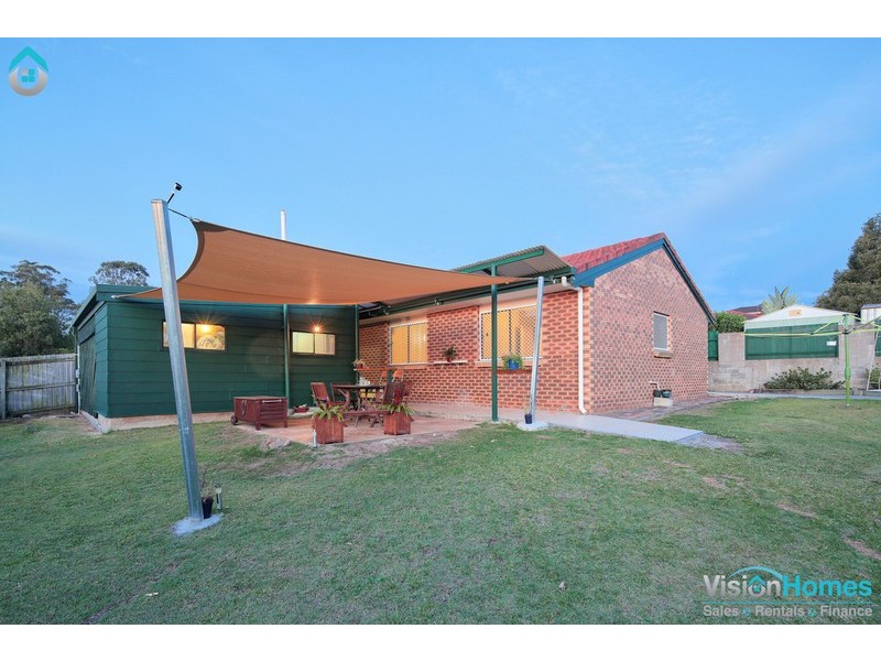 18 Capparis Street, Algester QLD 4115