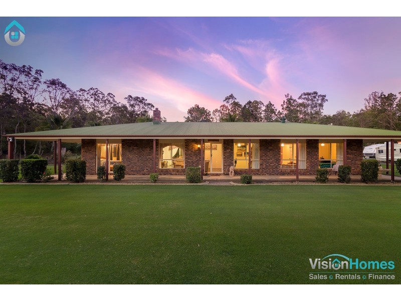 205 Bardon Road, Berrinba QLD 4117