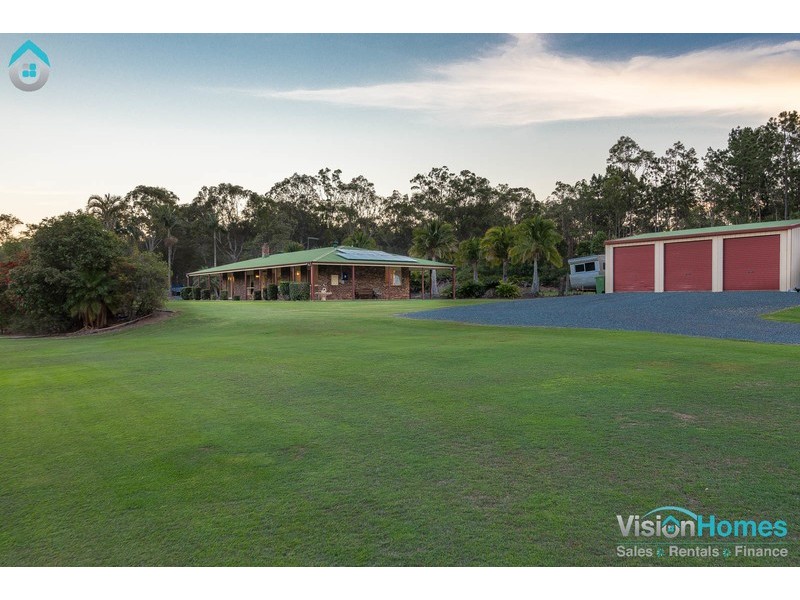 205 Bardon Road, Berrinba QLD 4117