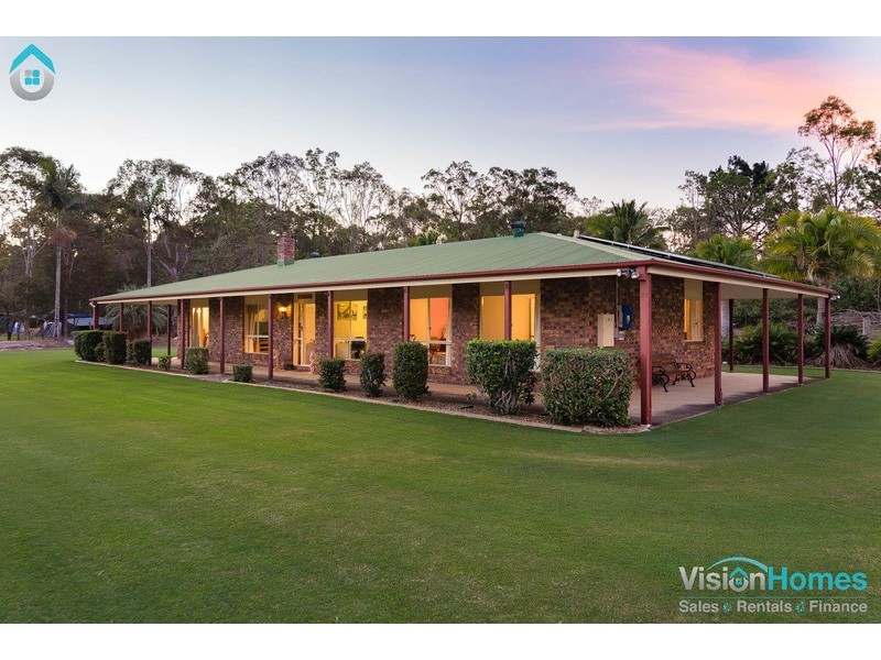 205 Bardon Road, Berrinba QLD 4117