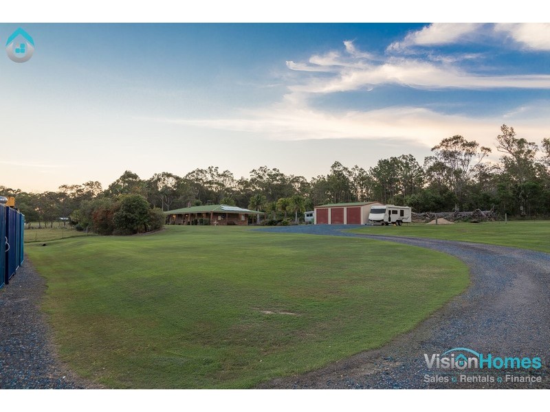 205 Bardon Road, Berrinba QLD 4117