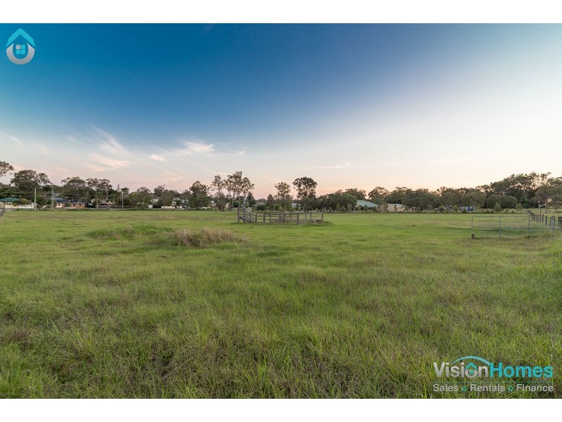 205 Bardon Road, Berrinba QLD 4117