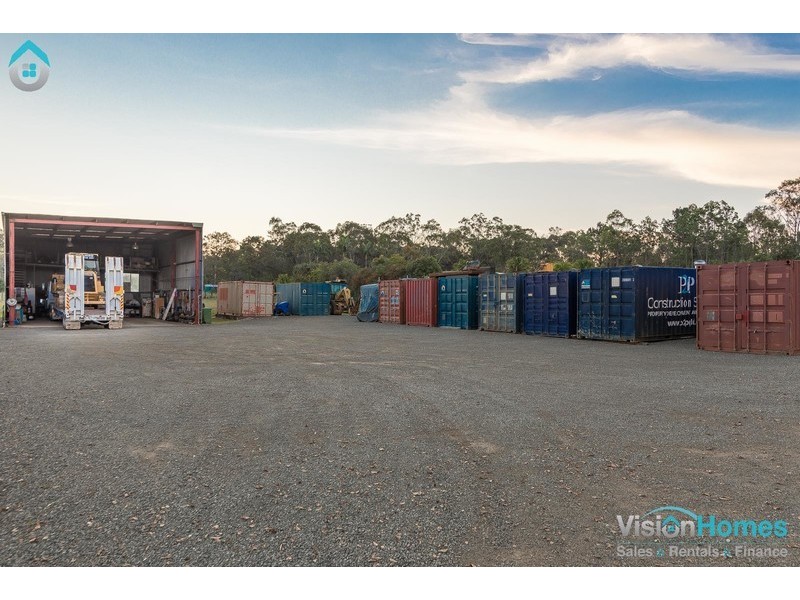 205 Bardon Road, Berrinba QLD 4117