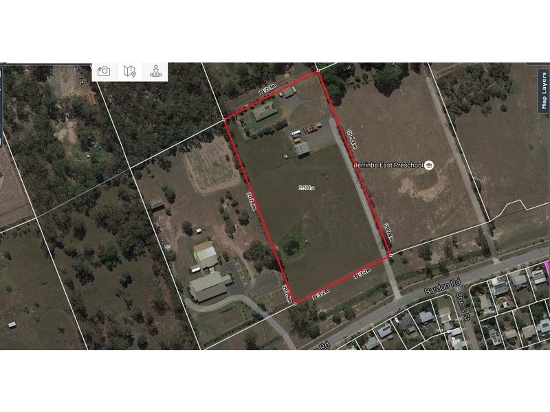 205 Bardon Road, Berrinba QLD 4117