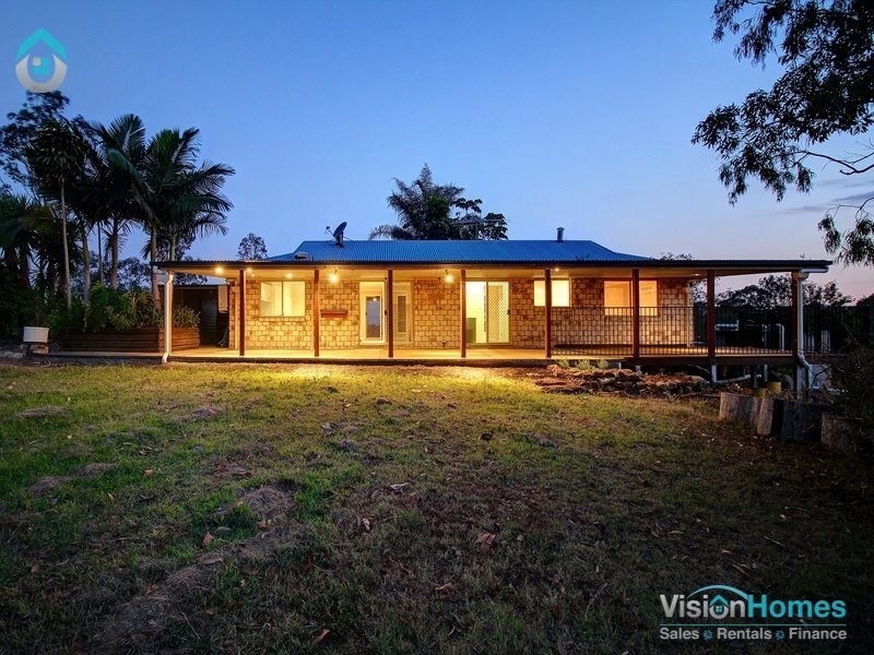 25 Scarborough Court, Mundoolun QLD 4285