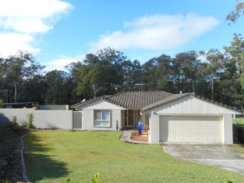24 Tempest Court, Munruben QLD 4125