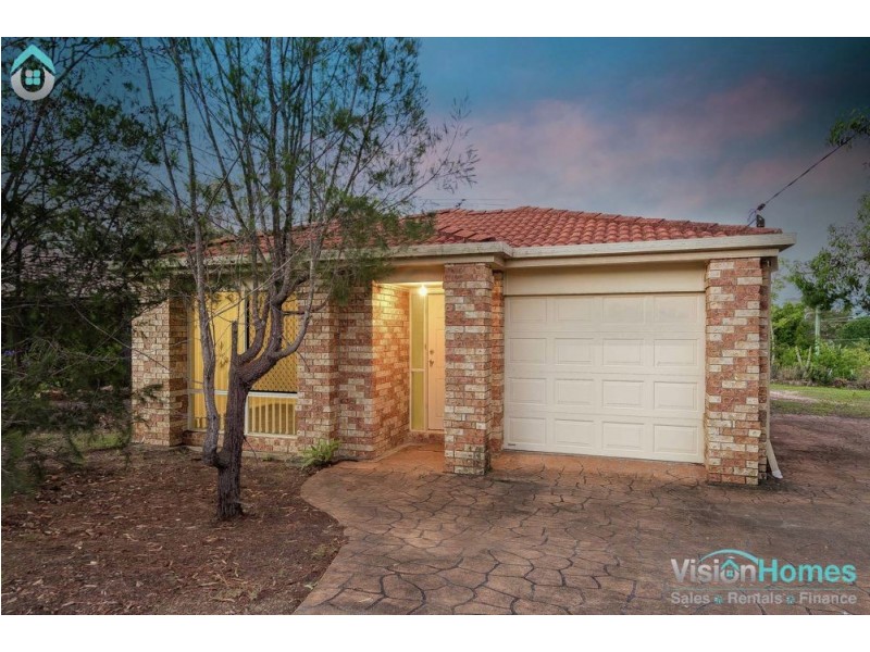 140 Emerald Drive, Regents Park QLD 4118