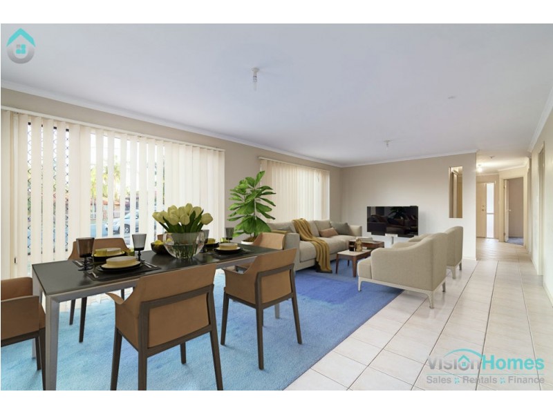 140 Emerald Drive, Regents Park QLD 4118
