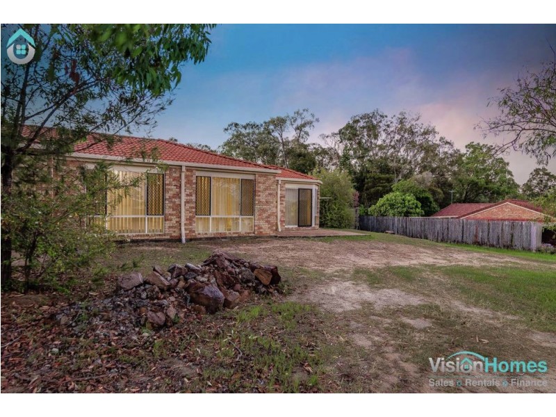 140 Emerald Drive, Regents Park QLD 4118