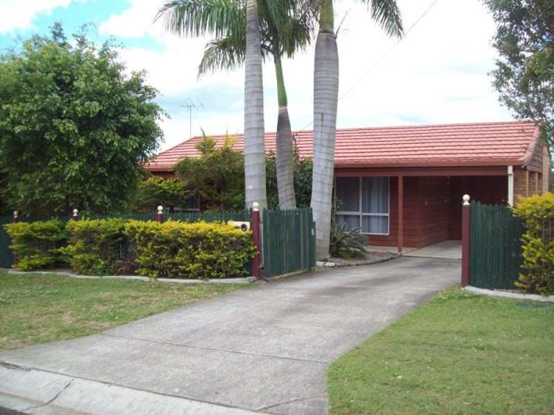 55 Yancey Street, Browns Plains QLD 4118