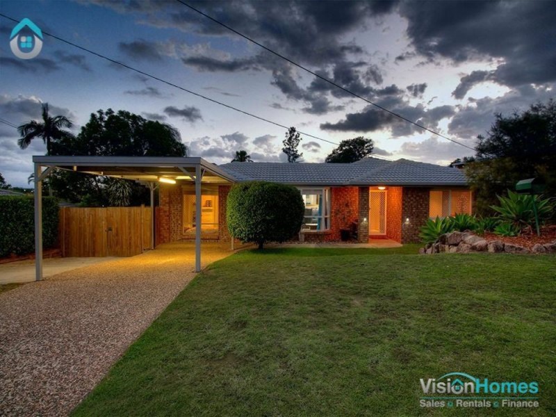 11 Algol Street, Regents Park QLD 4118