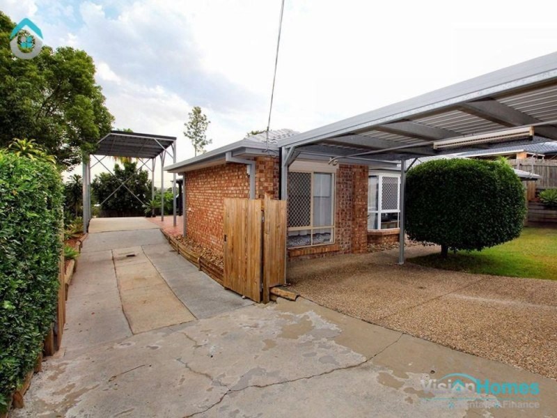 11 Algol Street, Regents Park QLD 4118
