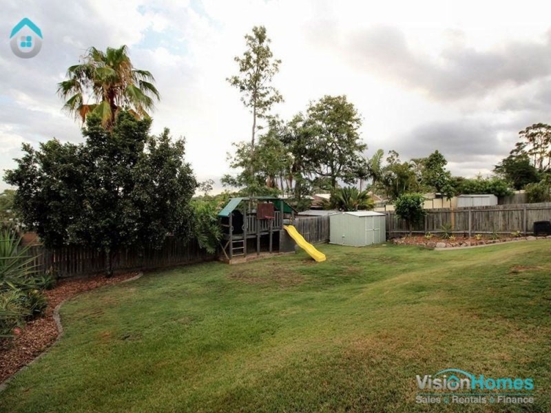 11 Algol Street, Regents Park QLD 4118