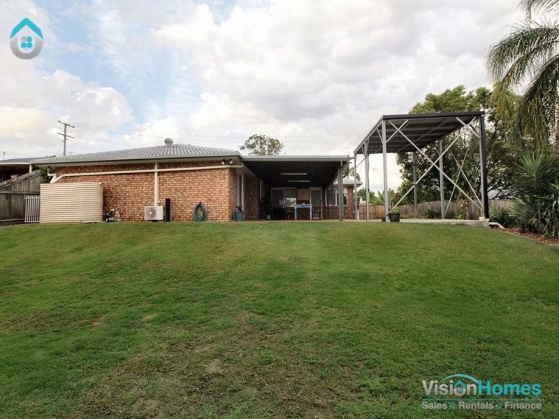 11 Algol Street, Regents Park QLD 4118