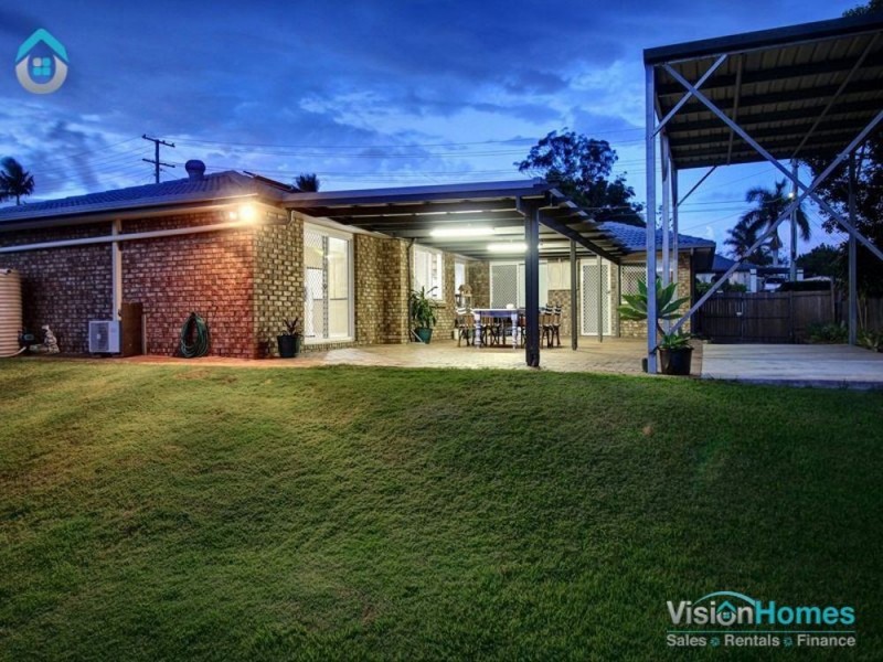 11 Algol Street, Regents Park QLD 4118