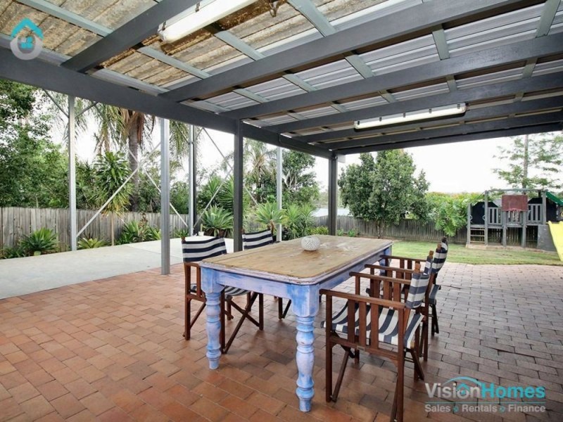 11 Algol Street, Regents Park QLD 4118