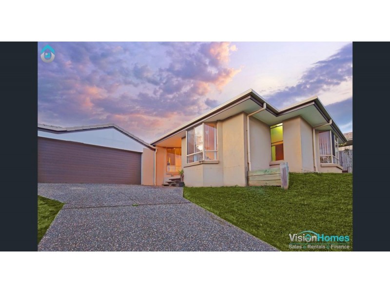 14 Elabana Court, Upper Coomera QLD 4209