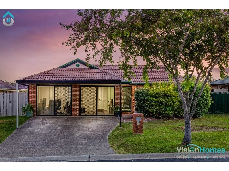29 Craig Street, Crestmead QLD 4132