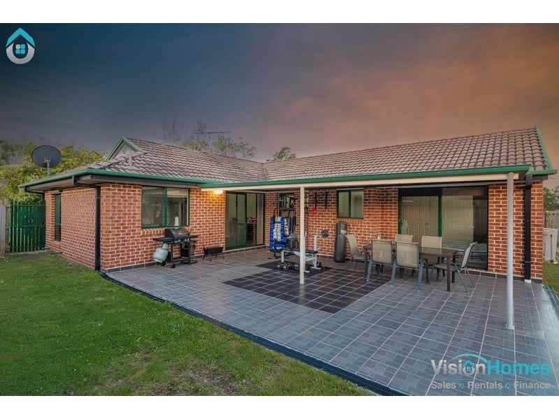 29 Craig Street, Crestmead QLD 4132